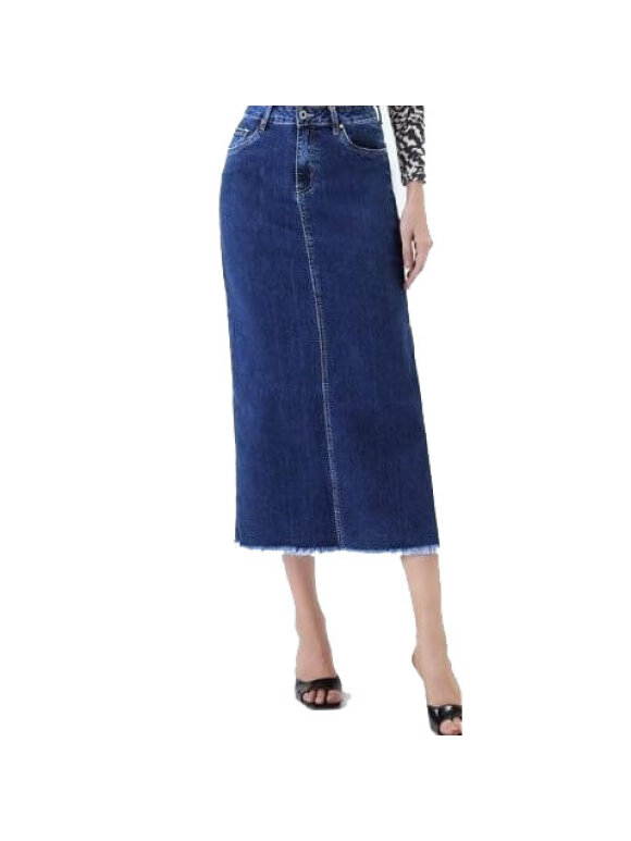 MARTA DU CHATEAU - SKIRT