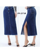 MARTA DU CHATEAU - SKIRT