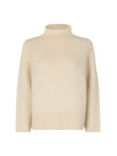 SECOND FEMALE - RIKKE KNIT T-NECK