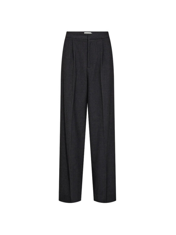 COPENHAGEN MUSE - CMTAILOR PANTS WIDE LEG