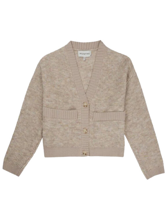 Munthe - ELMA KNIT CARDIGAN