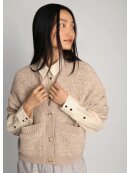 Munthe - ELMA KNIT CARDIGAN