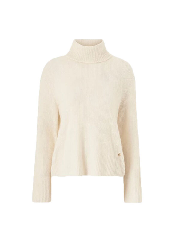 Mos Mosh - MMAIDY THORA ROLLNECK KNIT