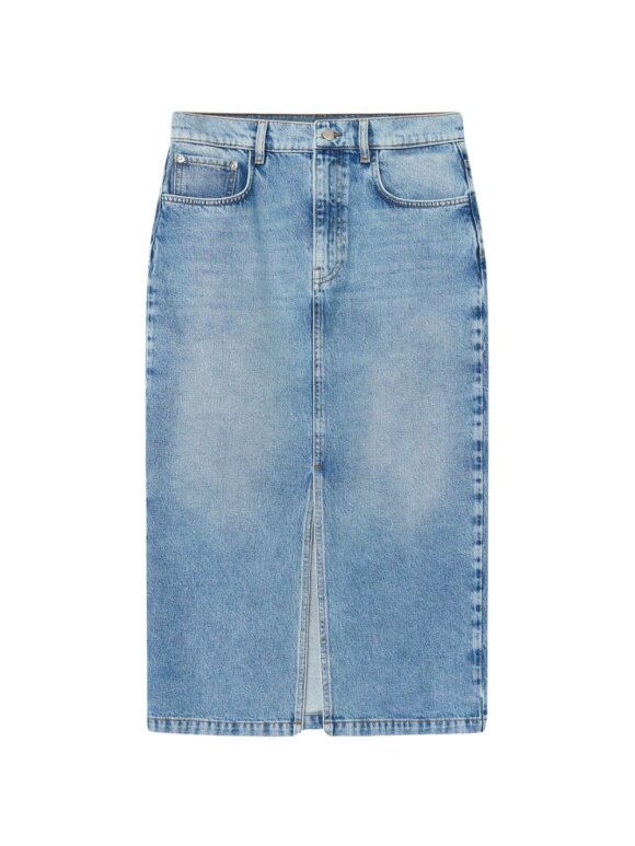 Day Birger Et Mikkelsen - BEN BLUE SOFT DENIM