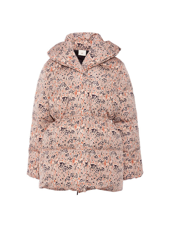 Heartmade - RIOLA JACKET HM