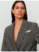 Day Birger Et Mikkelsen - COHEN - CLASSIC WOOL CHECK