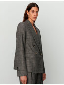 Day Birger Et Mikkelsen - COHEN - CLASSIC WOOL CHECK