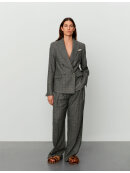 Day Birger Et Mikkelsen - COHEN - CLASSIC WOOL CHECK