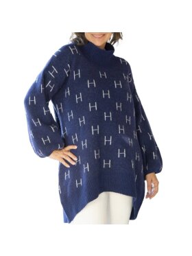 HÉST - FAM SWEATER LONG