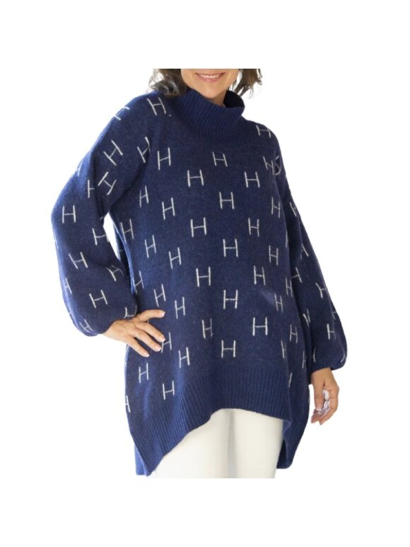 HÉST - FAM SWEATER LONG