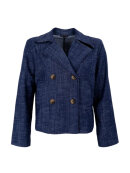 Black Colour - BCBOX JACKET