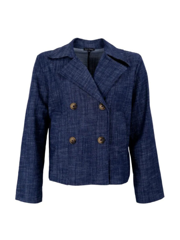 Black Colour - BCBOX JACKET
