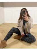 Munthe - ELMA KNIT CARDIGAN