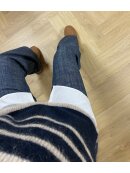 SECOND FEMALE - OVALIS KNIT T-NECK