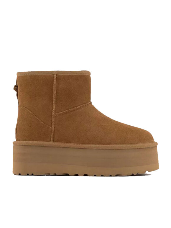 UGG - W CLASSIC MINI PLATFORM