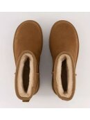 UGG - W CLASSIC MINI PLATFORM