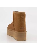 UGG - W CLASSIC MINI PLATFORM