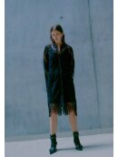 COPENHAGEN MUSE - CMMOONLIGHT-DRESS