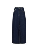 Neo Noir - FRANKIE D SKIRT PO
