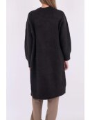 Neo Noir - GIANA HEAVY KNIT CARDIGAN