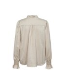 Co`Couture - RAVENCC FRILL SHIRT