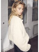 Co`Couture - TIMMYCC TEDDY JACKET
