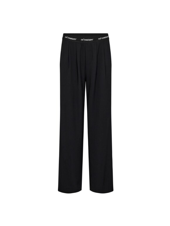 Co`Couture - AMINACC LOGO PANT