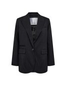 Co`Couture - IDACC PIN SINGLE OVERSI BLAZER