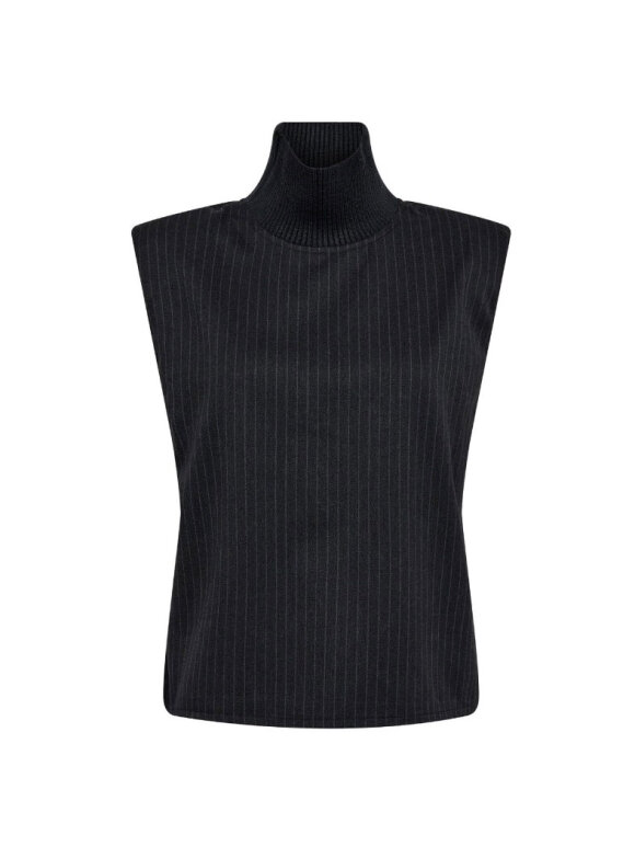 Co`Couture - IDACC PIN STRIPE TOP