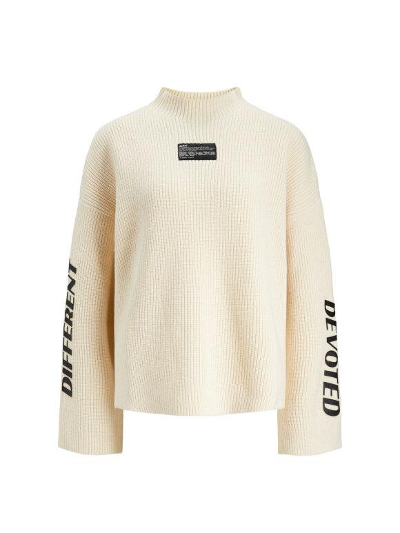 JJXX - JXMAJA HIGH NECK KNIT