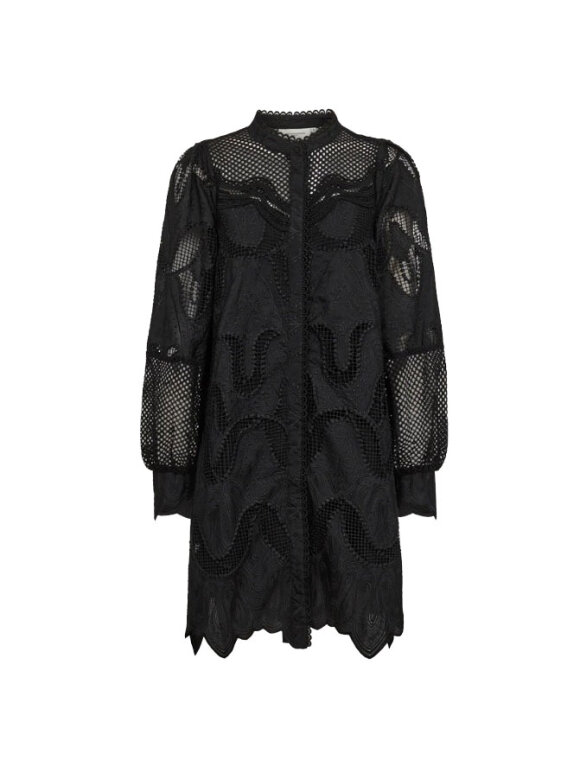COPENHAGEN MUSE - CMBOTRA DRESS