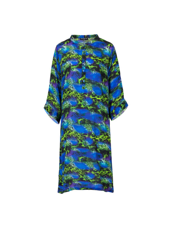 PEACE HEART JOY - JENNIFER DRESS