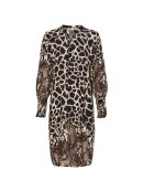 MARTA DU CHATEAU - NERO DRAGONFLY DRESS/SHIRT