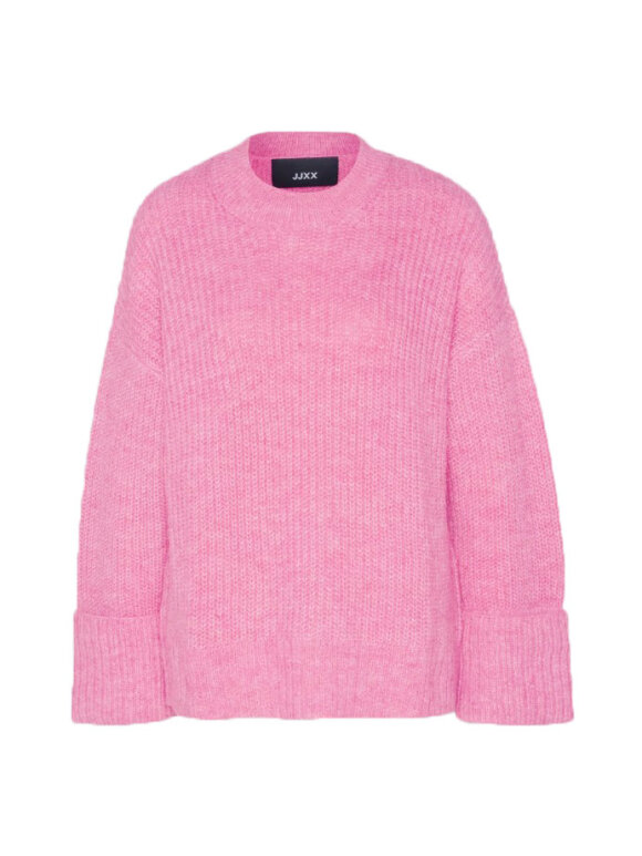 JJXX - JXELLINORA CREW NECK KNIT