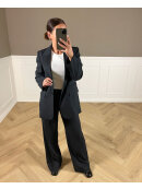 Co`Couture - IDACC PIN SINGLE OVERSI BLAZER