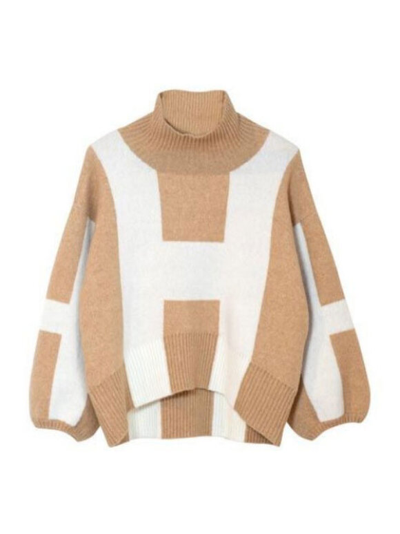 HÉST - HÉST ISA SWEATER