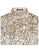 BRUUNS BAZAAR - ACACIABBMERA SHIRT