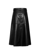 BRUUNS BAZAAR - VEGANIBBIMMA SKIRT