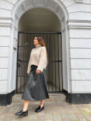 BRUUNS BAZAAR - VEGANIBBIMMA SKIRT