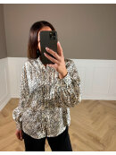 BRUUNS BAZAAR - ACACIABBMERA SHIRT
