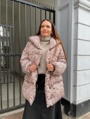 Heartmade - RIOLA JACKET HM