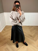 BRUUNS BAZAAR - VEGANIBBIMMA SKIRT