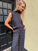 Co`Couture - IDACC PIN STRIPE TOP