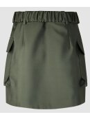 SECOND FEMALE - ELEGANCE NEW POCKET SKIRT