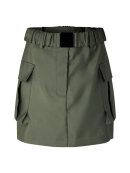 SECOND FEMALE - ELEGANCE NEW POCKET SKIRT