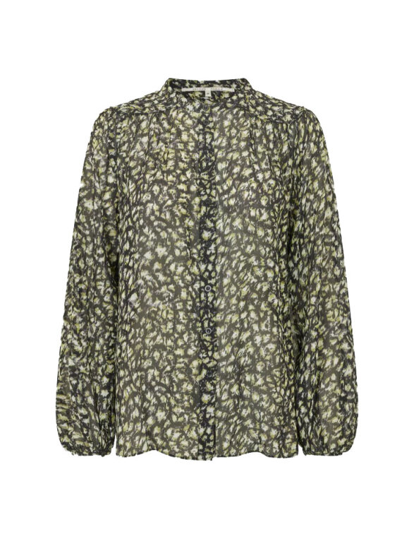 SECOND FEMALE - AYALI SHIRT