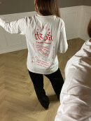 JJXX - JXISLA LOOSE LS TEE JRS