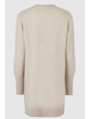 SECOND FEMALE - BROOK KNIT CAPE
