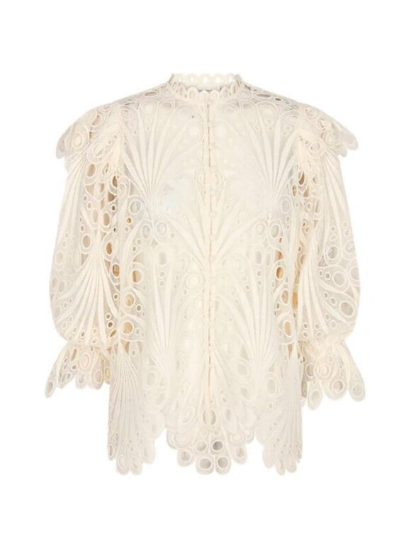 COPENHAGEN MUSE - CMMOONLIGHT BLOUSE