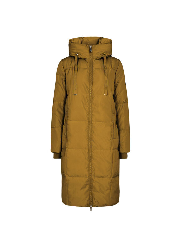 Mos Mosh - NOVA SQUARE DOWN COAT